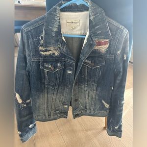 Denim&Supply Ralph Lauren denim jacket